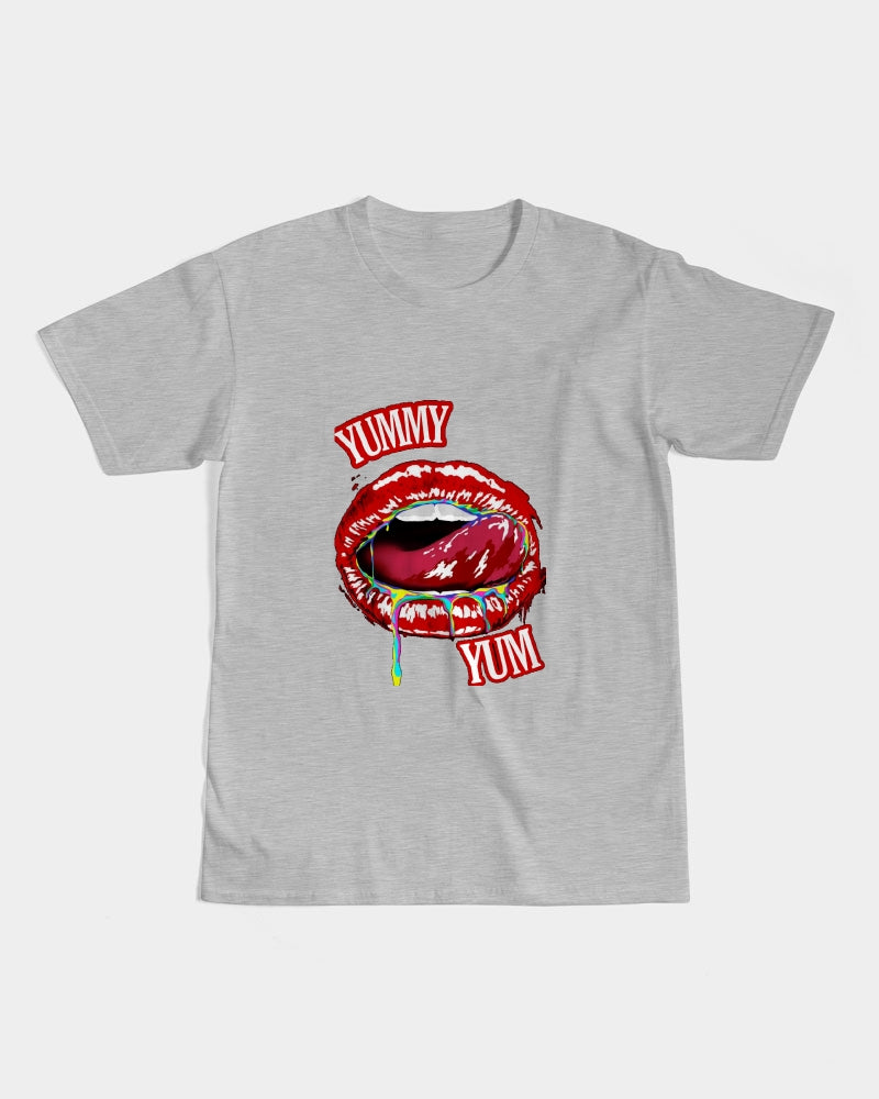 Yummy Yum Men's Graphic Tee