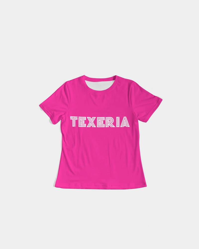 Azalea Women's Tee