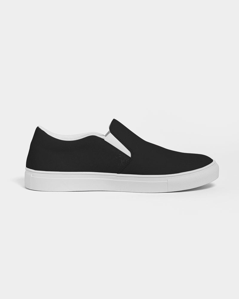 No Love- Women's Slip-On Canvas Shoe