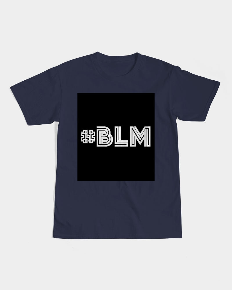 BLM Men's Graphic Tee