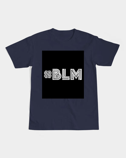 BLM Men's Graphic Tee