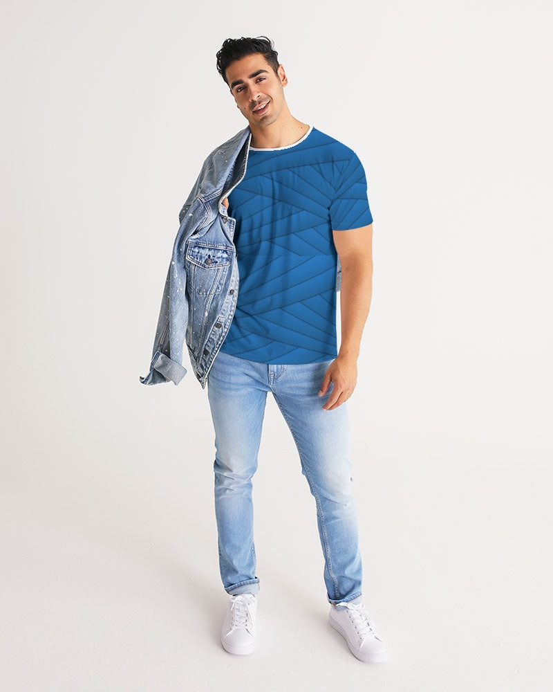 Cobalt Men's Tee