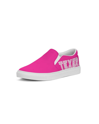 Azalea Women's Slip-On Canvas Shoe