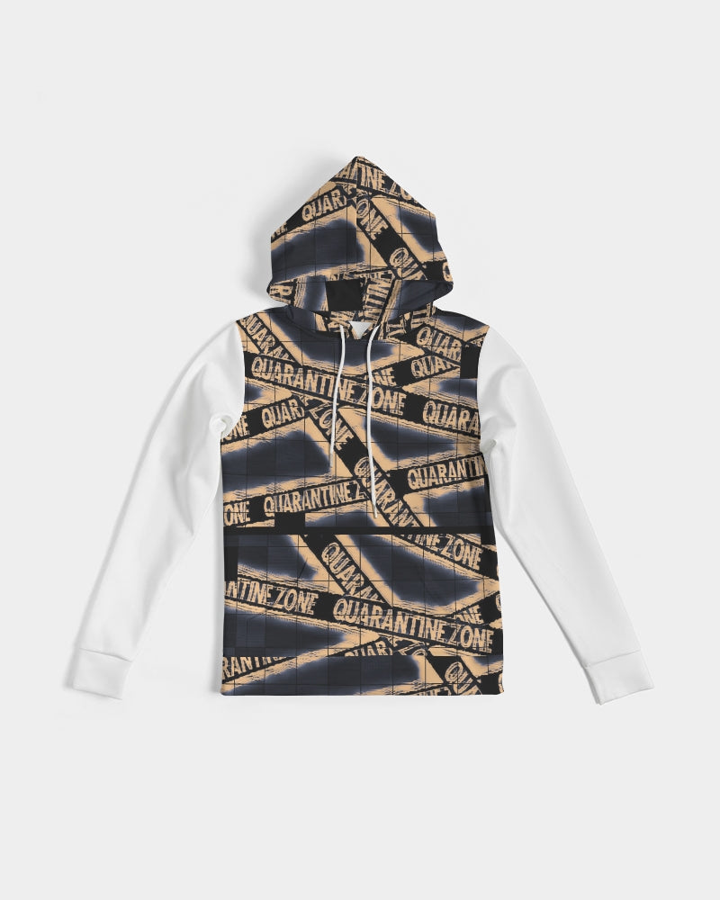 Quarantine zone Women's Hoodie
