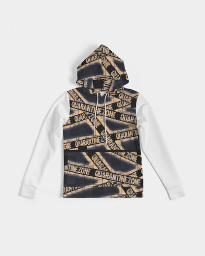 Quarantine zone Women's Hoodie