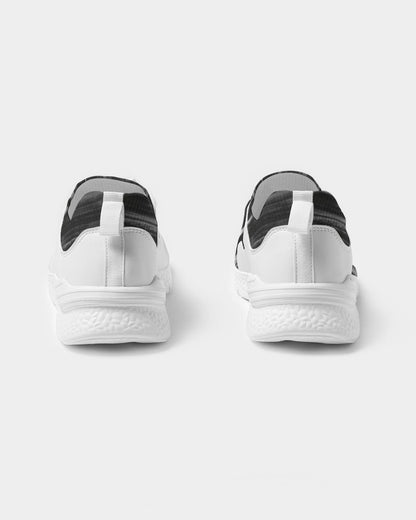 Chalkboard Men's Two-Tone Sneaker