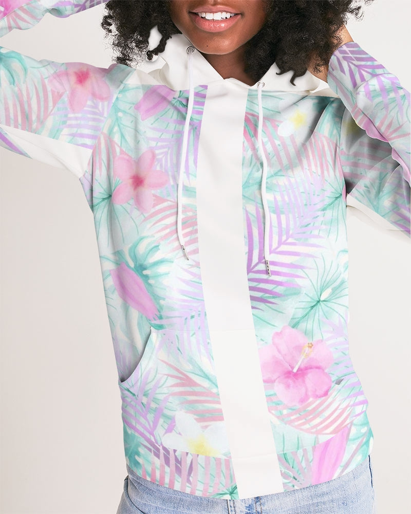 Spring Flowers Women's Hoodie