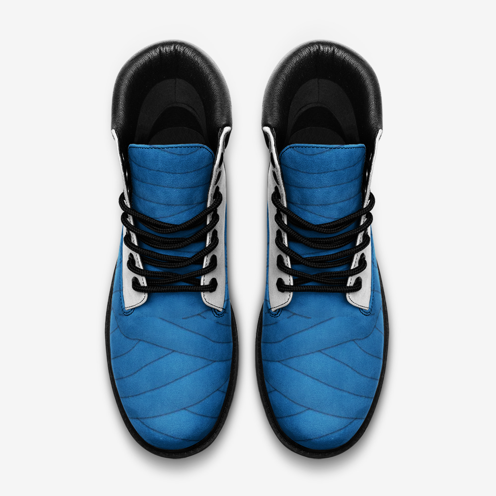 Cobalt 2 Casual Leather Lightweight boots
