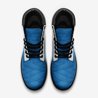 Cobalt 2 Casual Leather Lightweight boots