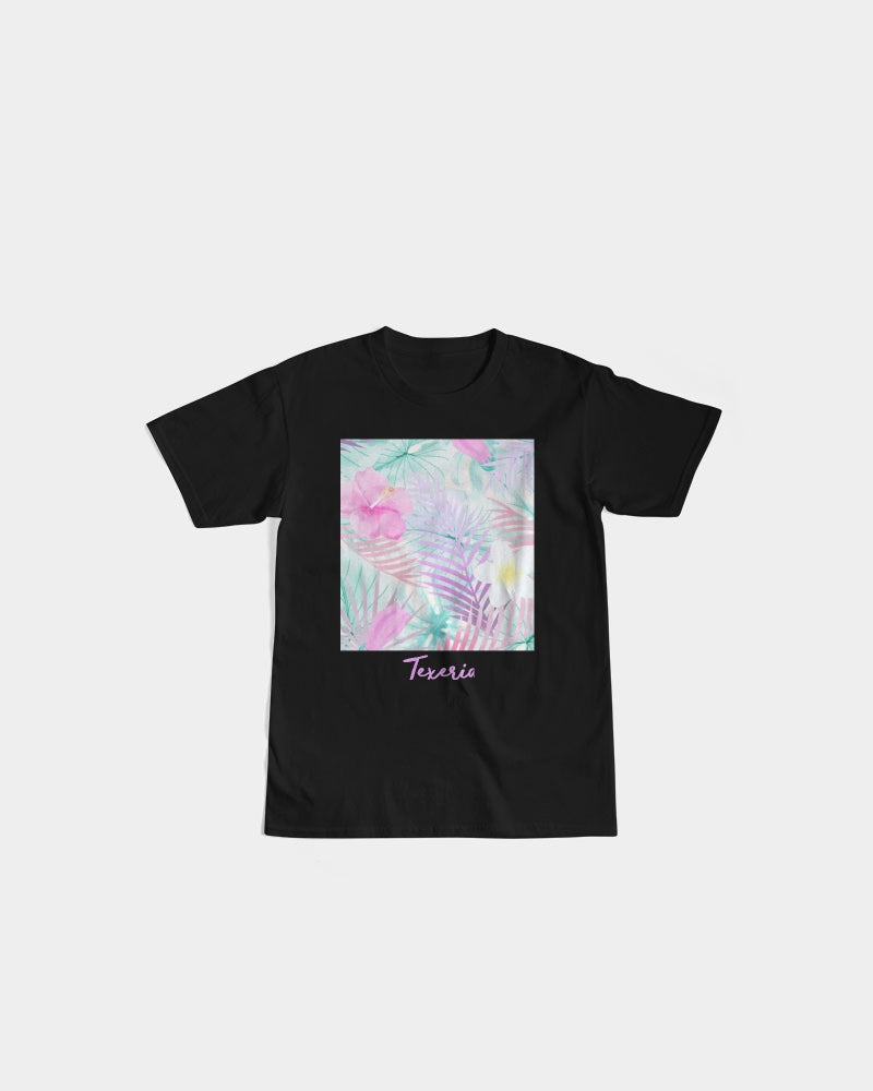 Spring Flowers Men's Graphic Tee