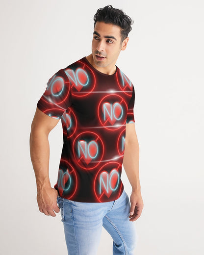 No love 3 Men's Tee