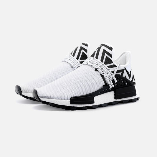 Riz Unisex Lightweight Sneakers