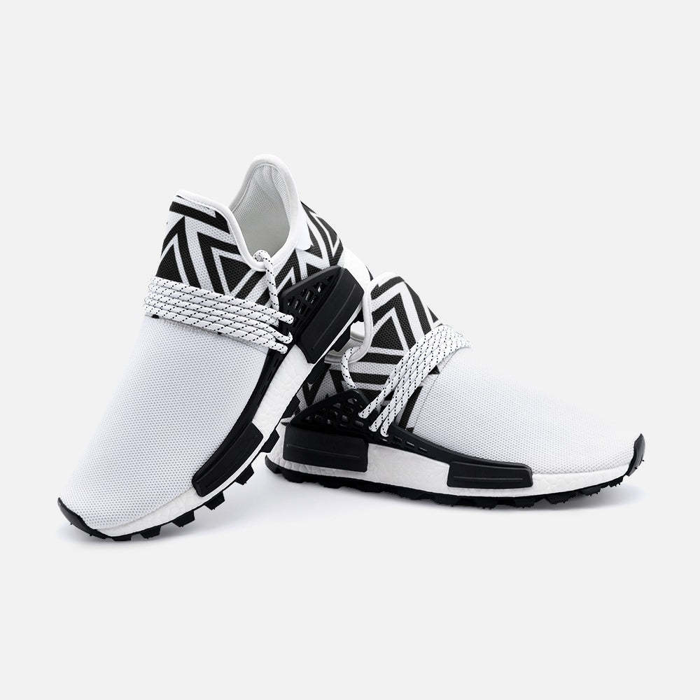 Riz Unisex Lightweight Sneakers