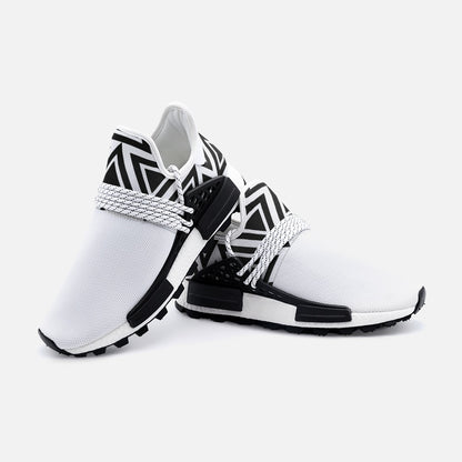 Riz Unisex Lightweight Sneakers