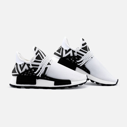 Riz Unisex Lightweight Sneakers