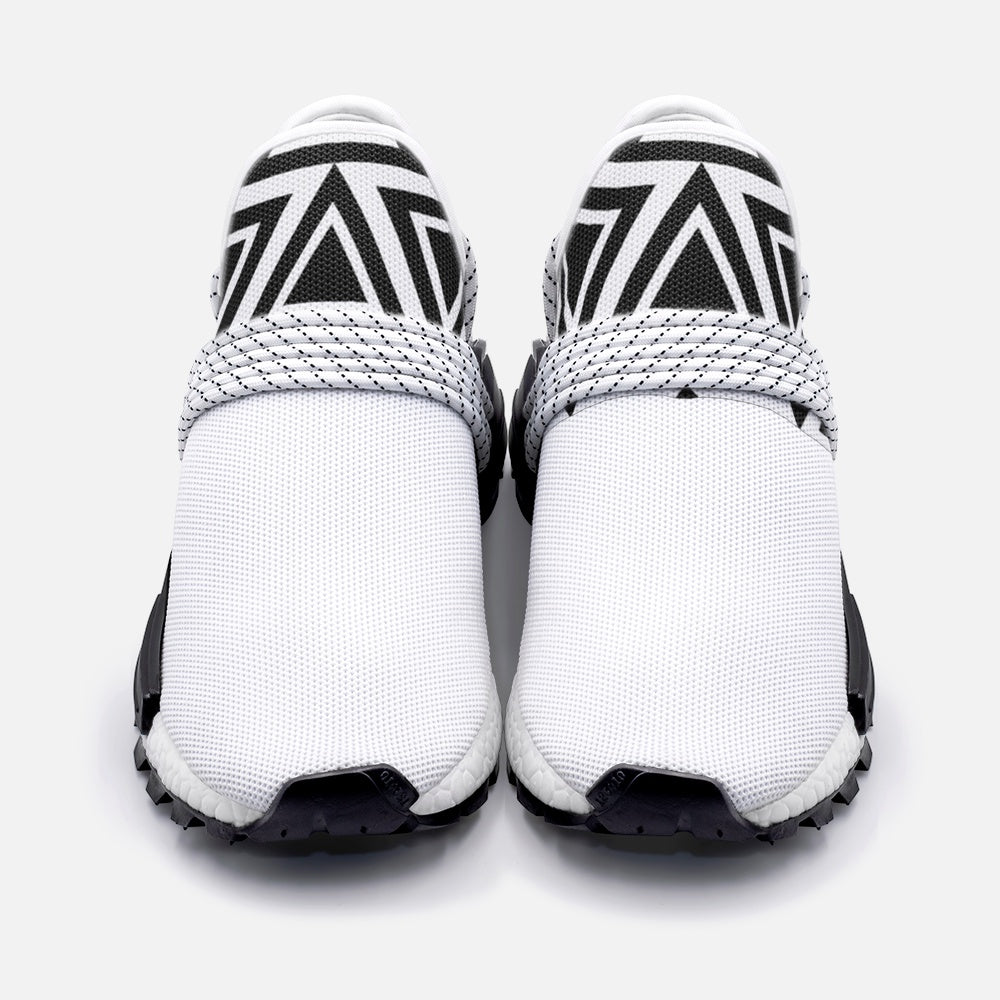 Riz Unisex Lightweight Sneakers