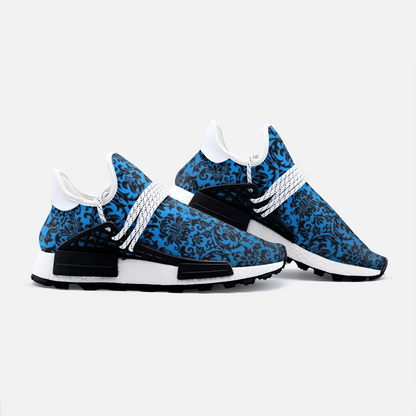 Chandelier Blue Lightweight Sneaker