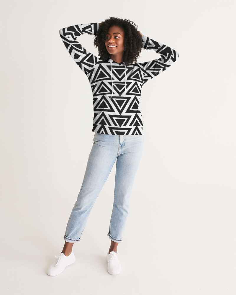 Riz Women's Hoodie