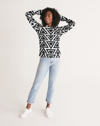 Riz Women's Hoodie