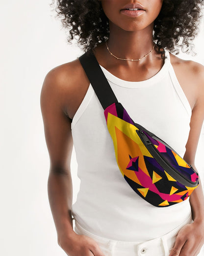 Zahara Crossbody Sling Bag