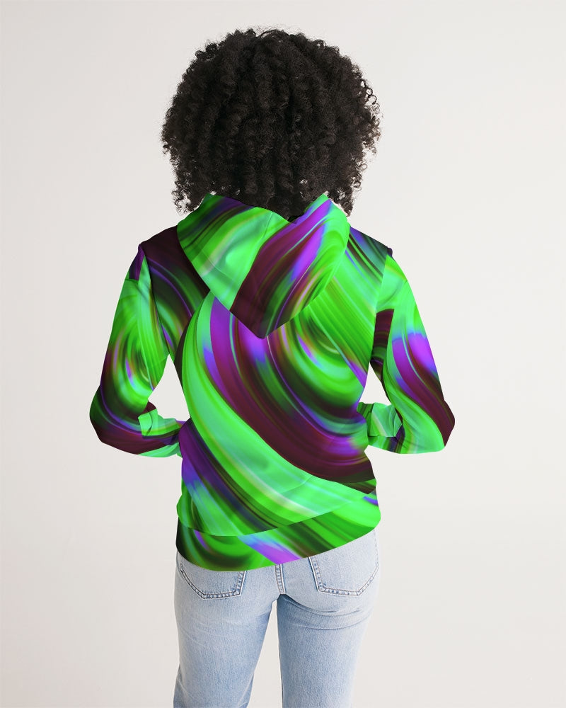 Hulk Women's Hoodie