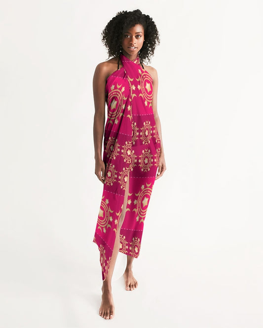 Pinkology Swim Cover Up