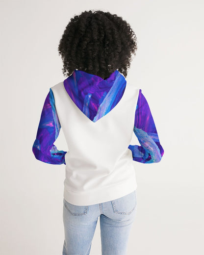 Amethyst Women's Hoodie