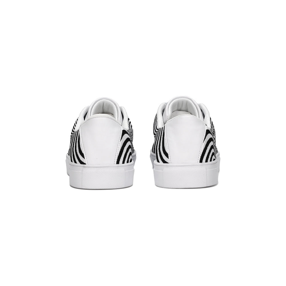 Optical illusion Sneaker