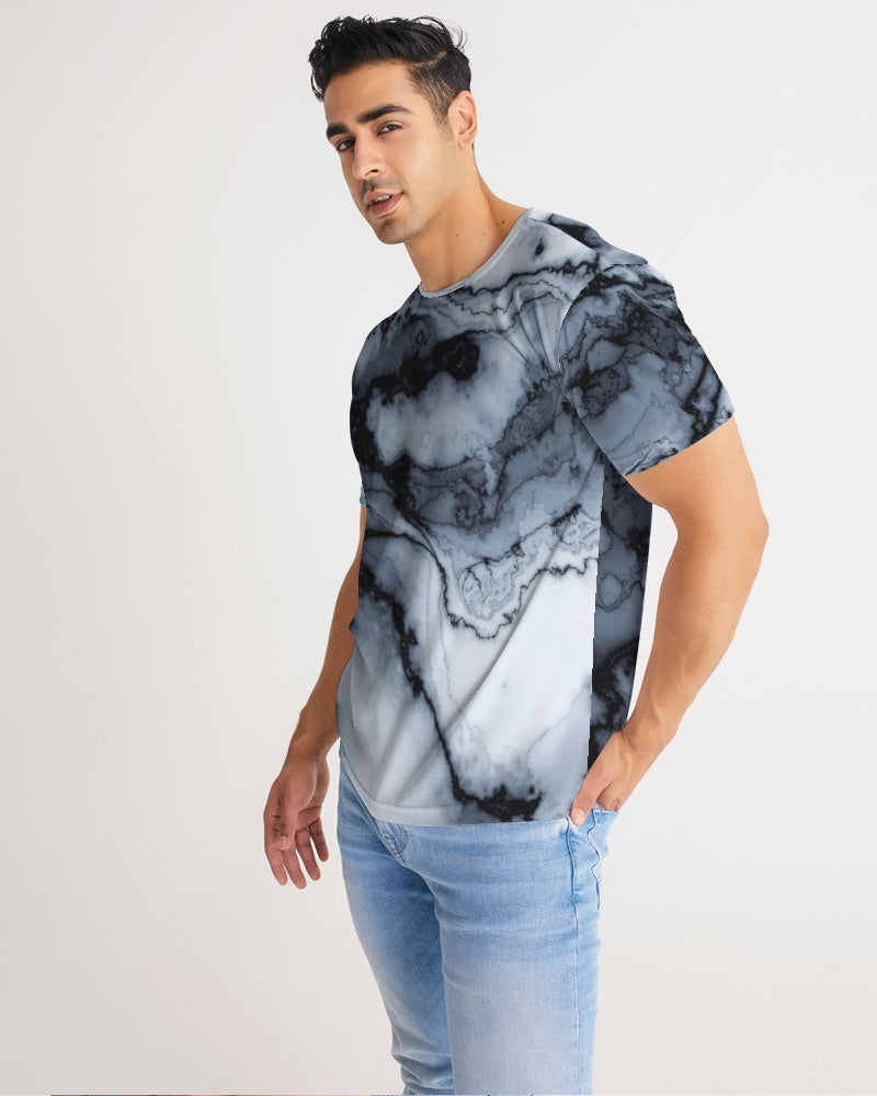 Marble Men's Tee