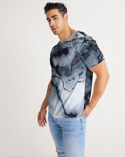 Marble Men's Tee