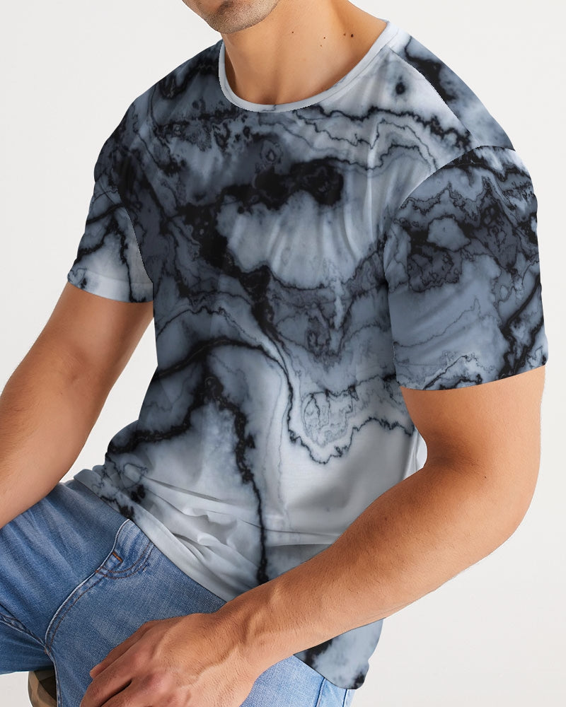 Marble Men's Tee