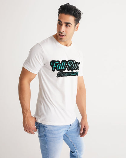 Fall Rivah Men's Tee