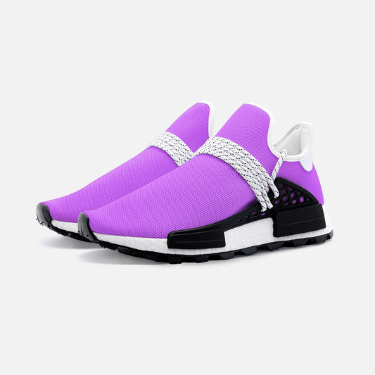 Grape Lightweight Sneakers