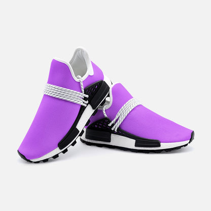 Grape Lightweight Sneakers