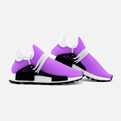 Grape Lightweight Sneakers