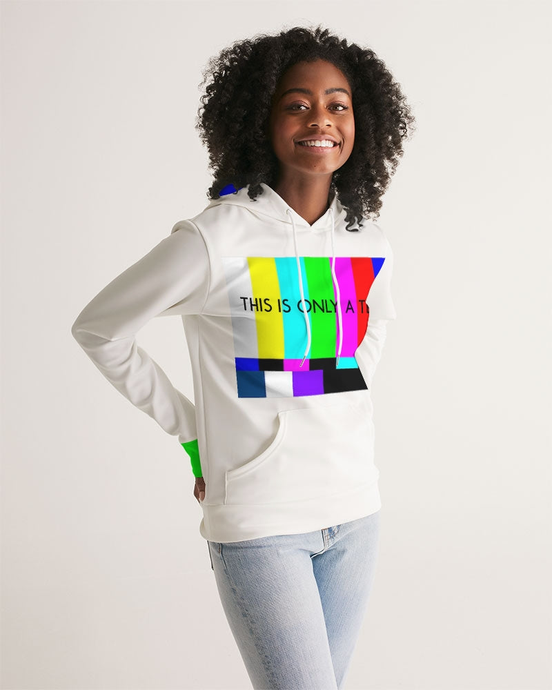 Testing Women's Hoodie