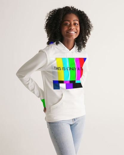 Testing Women's Hoodie
