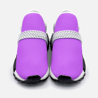 Grape Lightweight Sneakers