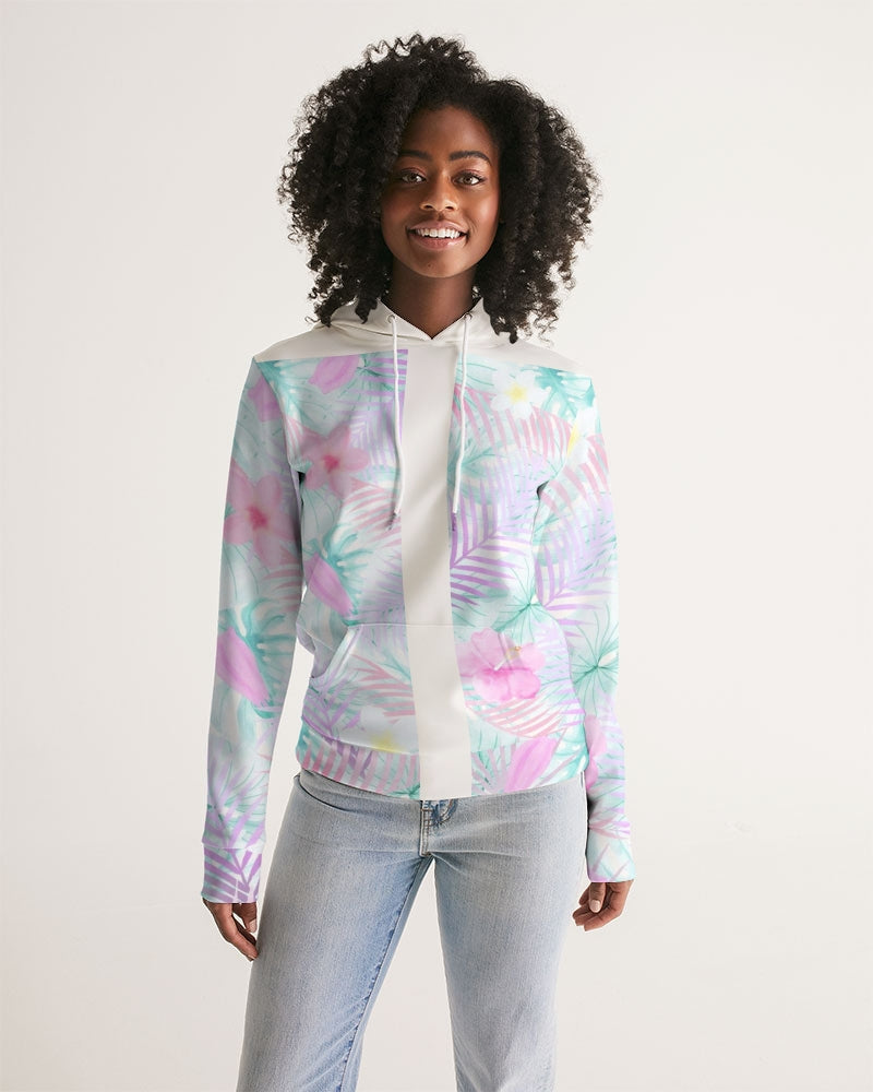 Spring Flowers Women's Hoodie