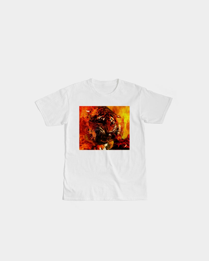 Beast Men's Graphic Tee