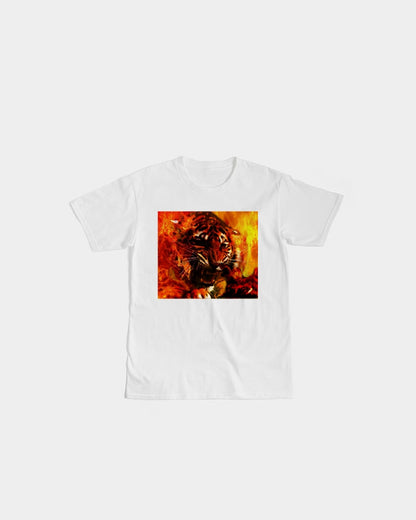 Beast Men's Graphic Tee