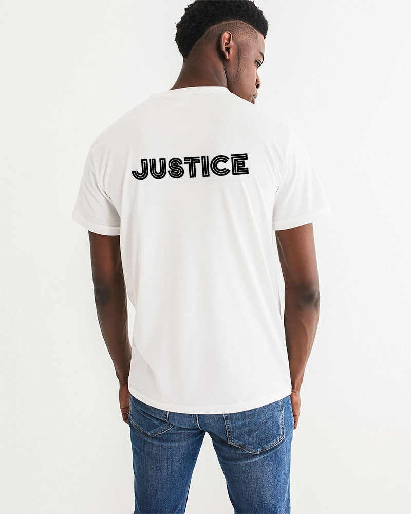Black lives Men's Graphic Tee