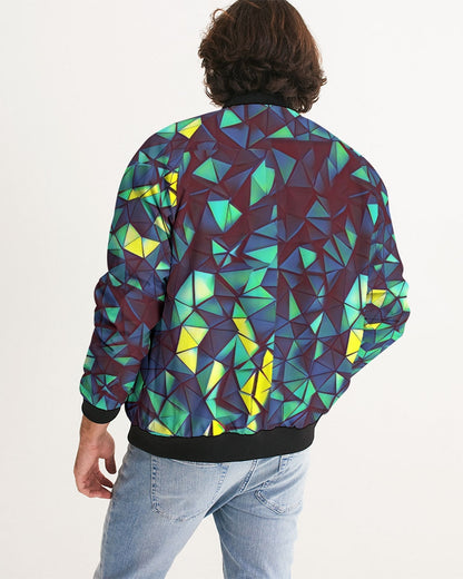 Rocky Men's Bomber Jacket
