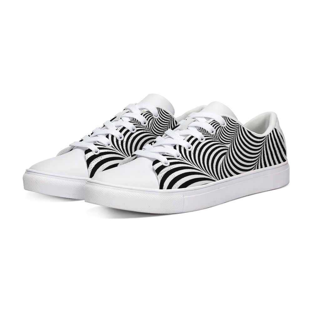 Optical illusion Sneaker