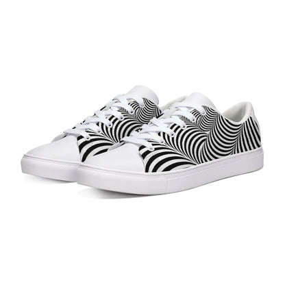 Optical illusion Sneaker