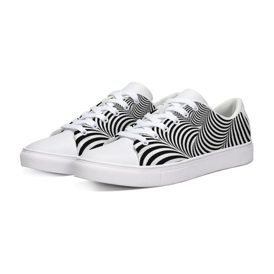 Optical illusion Sneaker