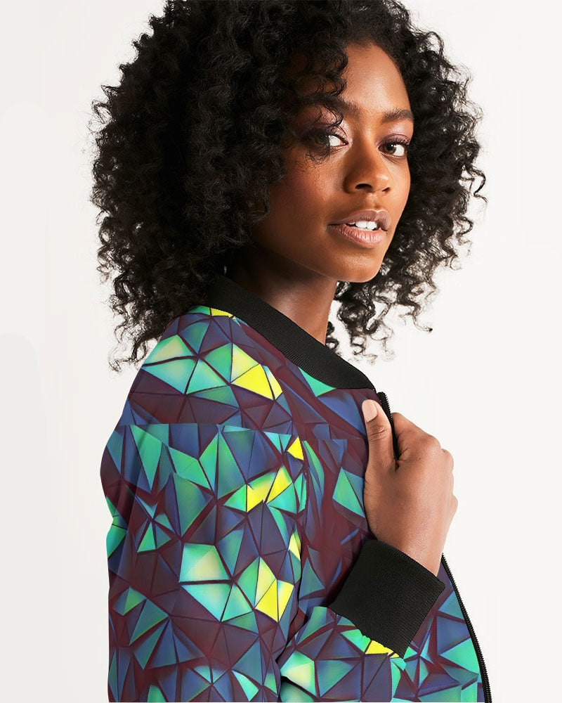 Rocky Women's Bomber Jacket