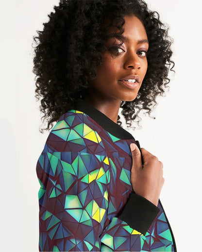 Rocky Women's Bomber Jacket