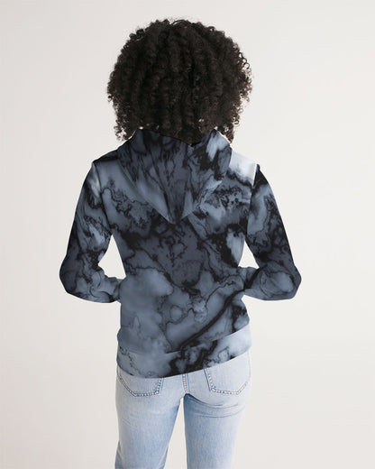 Marble Women's Hoodie