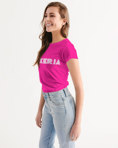 Azalea Women's Tee